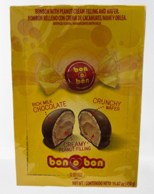 Arcor Bon o Bon