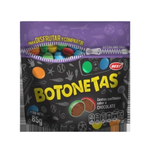 BEST Botoneta Chocolate Doypack