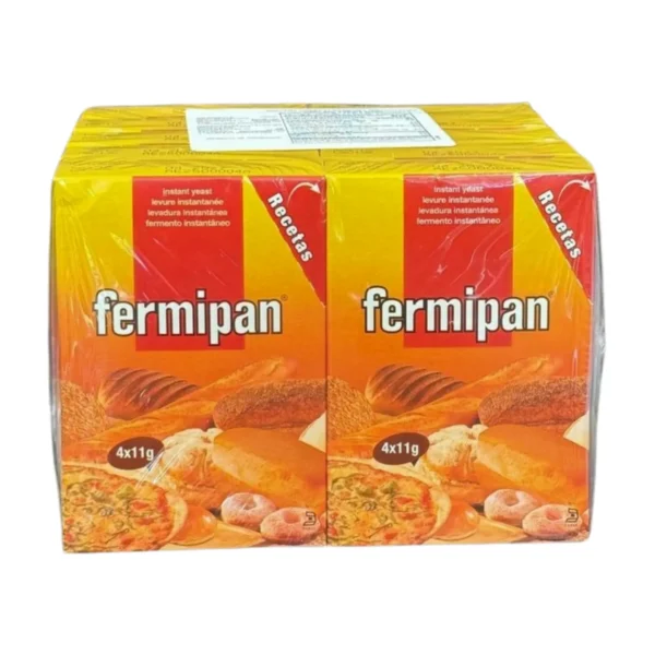 Fermipan Levadura1