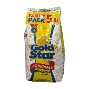 Harina Gold Star Baleadas 5L