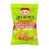 Lulu JB_S Munch Chili (Porkrinds and Plantain)