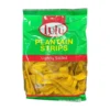Lulu Plantain Strips Salted SHIPPER