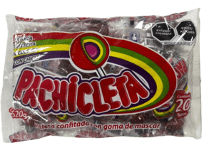 Pachicleta Regular