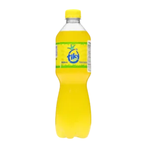 Tiky Kola Piña PET 20oz Tiky Kola Piña PET 20oz