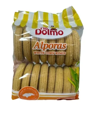 Tio Dolmo Alporas 12oz