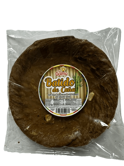 Tio Dolmo Batido de Caña