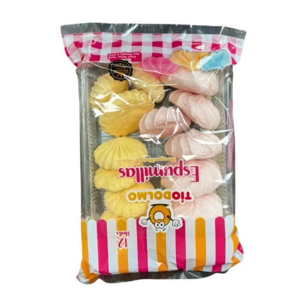 Tio Dolmo Espumillas