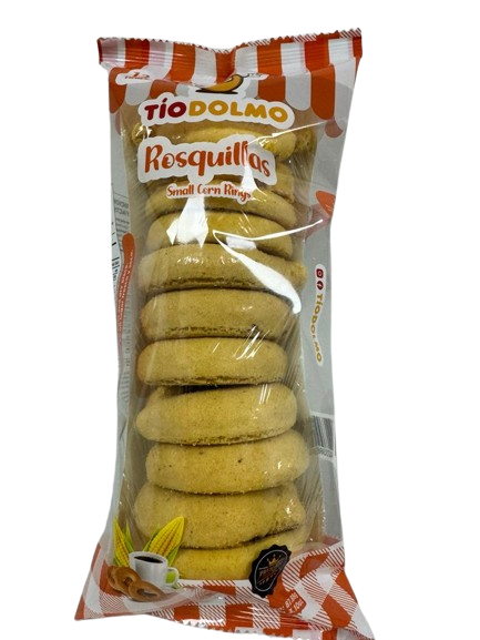 Tio Dolmo Rosquilla Danli Small