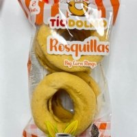 Tio Dolmo Rosquilla Olanchana PEQUEÑA .