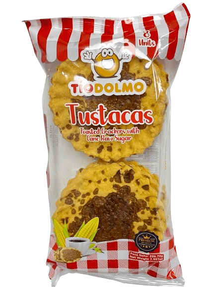 Tio Dolmo Tustaca