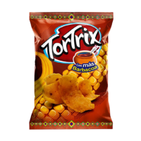 Tortrix BBQ rX24