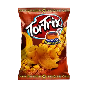 Tortrix BBQ rX24
