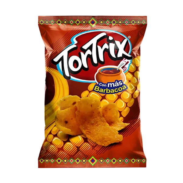 Tortrix BBQ rX24