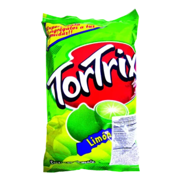 Tortrix Limon 180gr