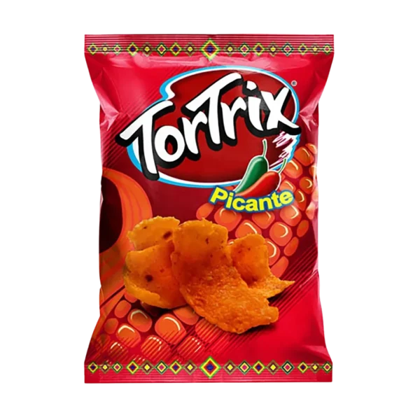 Tortrix Picante 180g