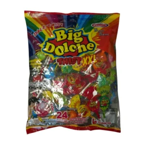 VENUS BOM BOM BIG DOCHE TWIST SURTIDO XXL 18.62oz