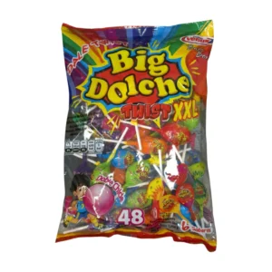 VENUS BOM BOM BIG TWIST DOlCHE SURTIDO 40.63oz