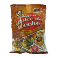 VENUS BOM BOM DULCE DE LECHE