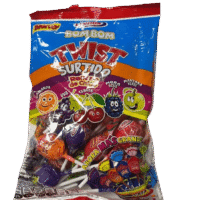 VENUS BOM BOM TWIST SURTIDO