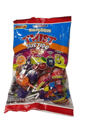 VENUS BOM BOM TWIST SURTIDO