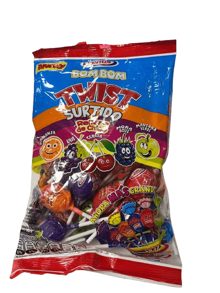 VENUS BOM BOM TWIST SURTIDO