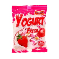 VENUS BOM BOM TWIST YOGURT FRESA