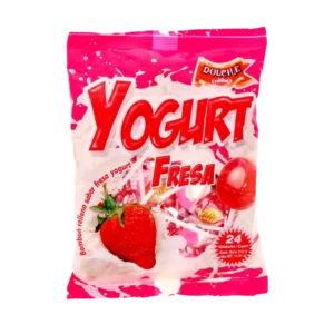 VENUS BOM BOM TWIST YOGURT FRESA