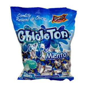 VENUS CHICLETON MENTA