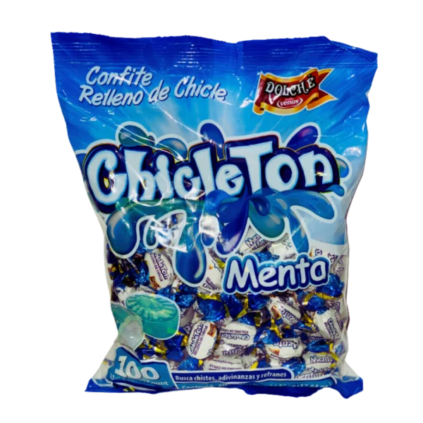 VENUS CHICLETON MENTA