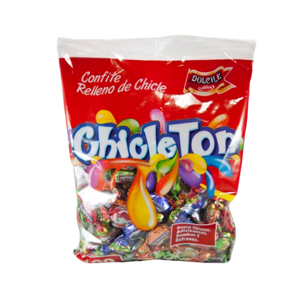 VENUS CHICLETON SURTIDO