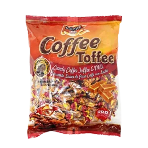 VENUS COFFEE TOFFEE 300gr