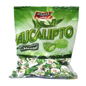 VENUS EUCALIPTO+MENTO