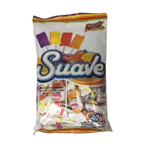 VENUS SUAVE PALETA DE FRUTAS