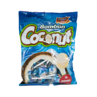 Venus Bombon Coconut