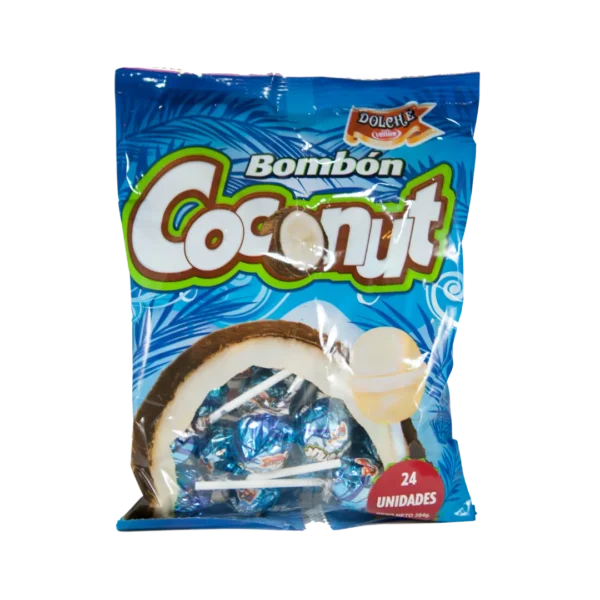 Venus Bombon Coconut